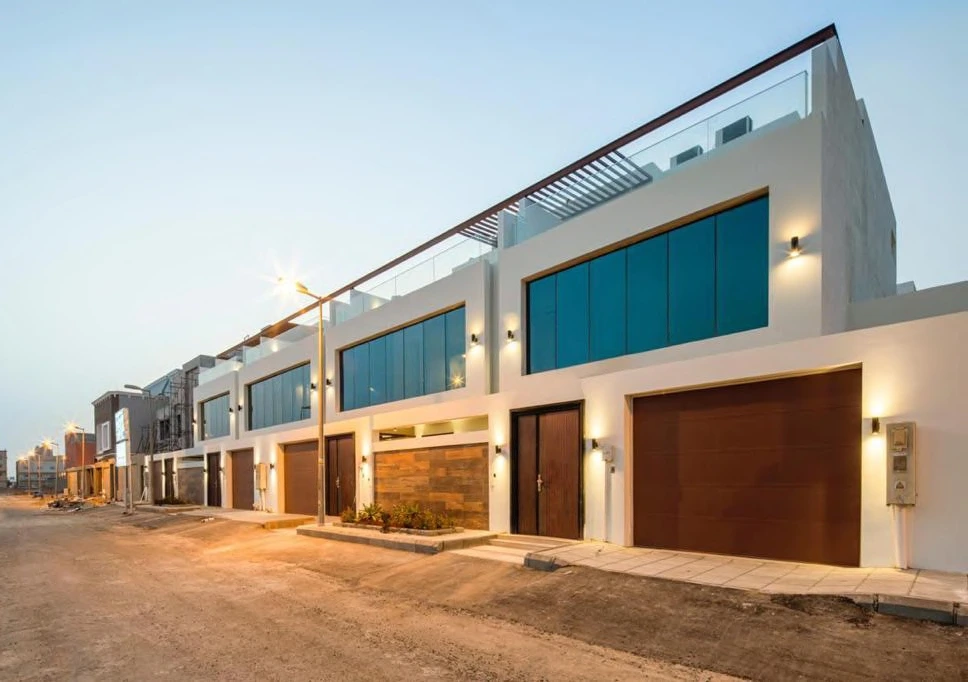 Al Wajeeh Private Villa