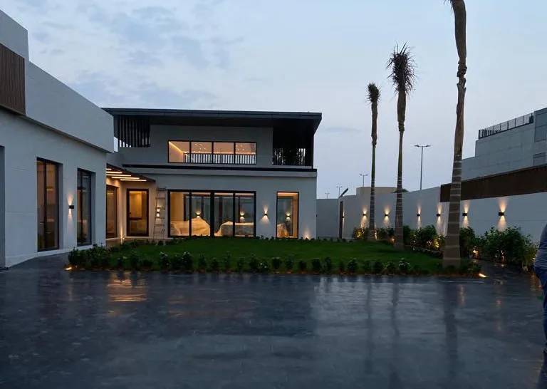 Morjan Private Villa