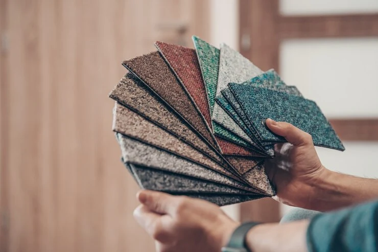 decorative finishes